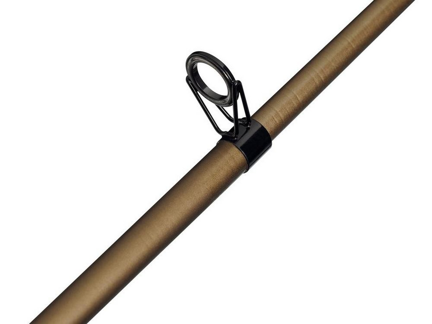 Mitchell Tanager Camo II T210 7-20 Spin Combo
