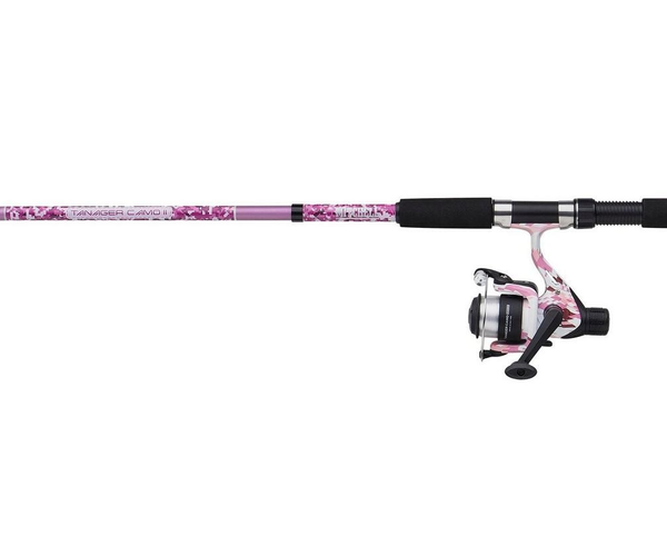 Mitchell Tanager Pink Camo II T210 7-20 Spin-Kombo 1561457 – FlohPro.com