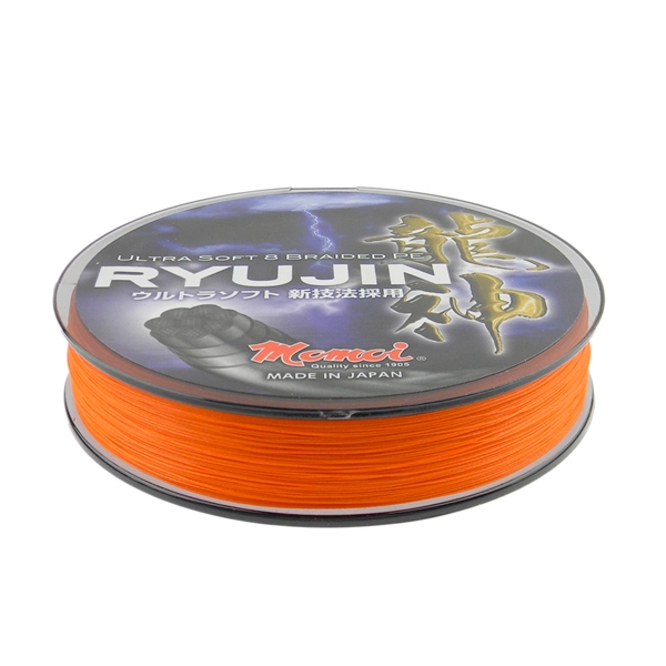 Mo Moi Ryujin Orange 100 meter