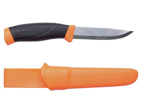Companion Heavy Duty - Oranje