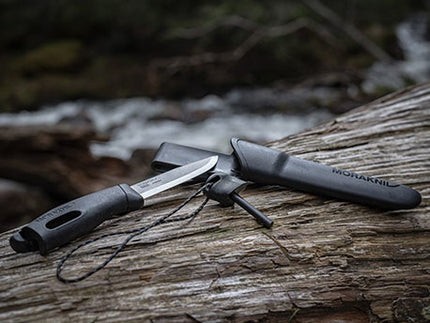 Companion Spark - Black
