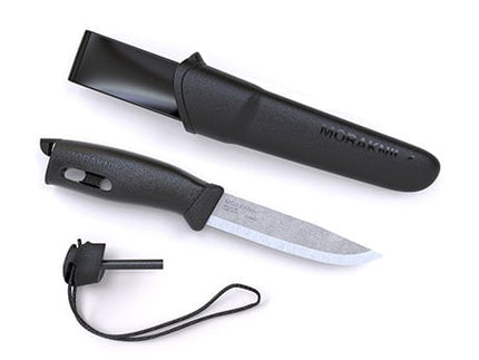 Companion Spark - Black