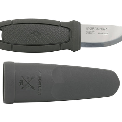 Eldris Light Duty - Dark Grey
