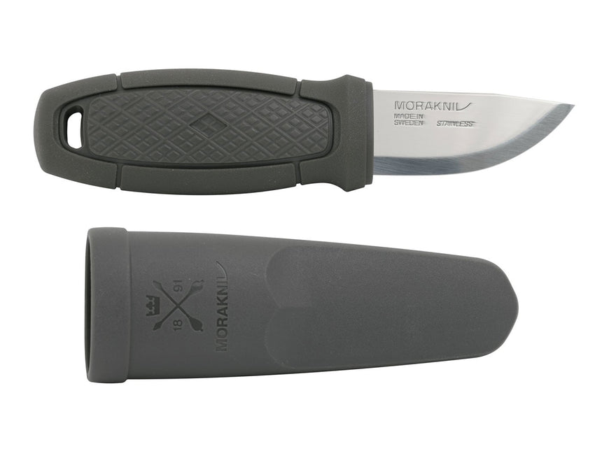 Eldris Light Duty - Dark Grey