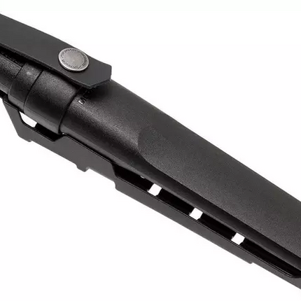 Garberg Multi Mount - Black