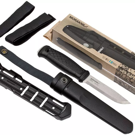 Garberg Multi Mount - Black