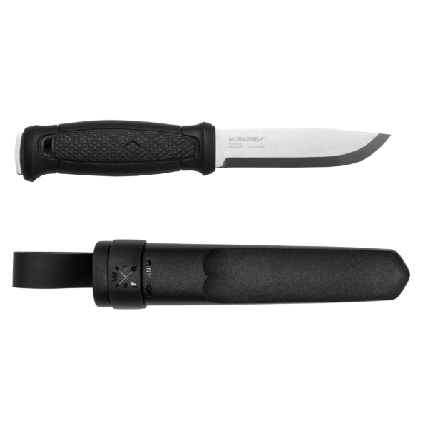 Garberg RV Polymer Sheath - Black