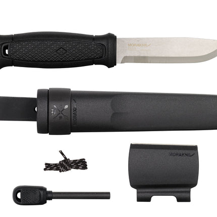 Garberg Survival Kit - Black