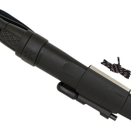 Garberg Survival Kit - Black