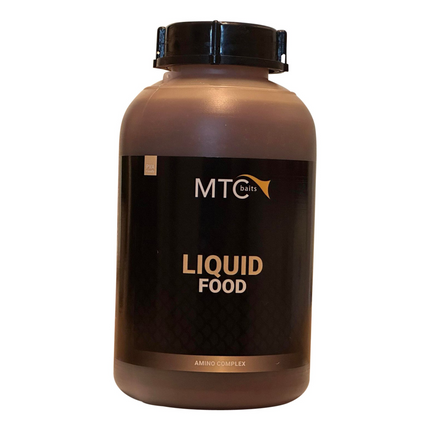 MTC Baits Amino Complex - 1 ltr