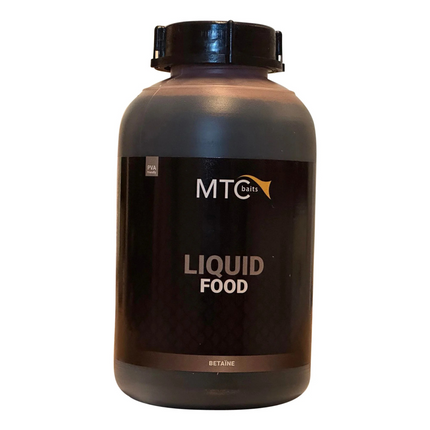 MTC Baits Betaïne - 1 ltr