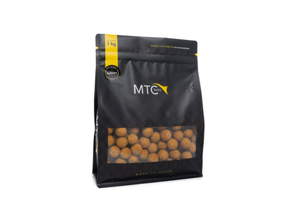 MTC Baits Big Banana 1 kg