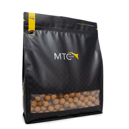 MTC Baits Big Banana 5 kg