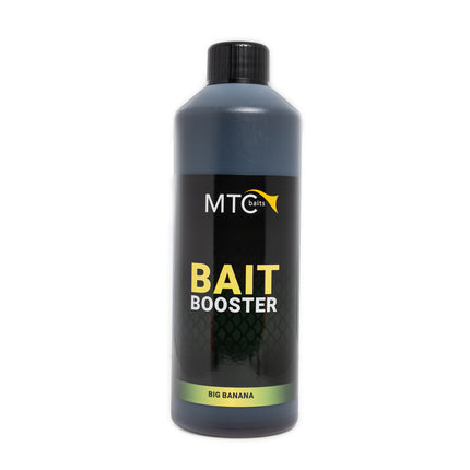 MTC Baits Big Banana Bait Booster- 500 ml