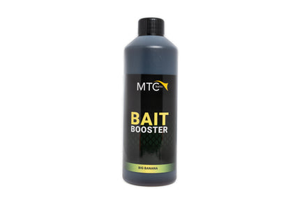 MTC Baits Big Banana Bait Booster- 500 ml