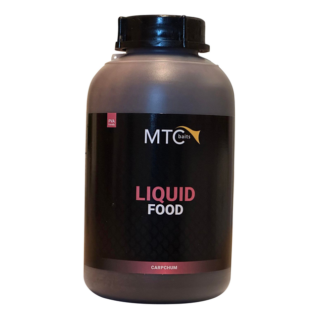 MTC Baits CarpChum - 1 ltr