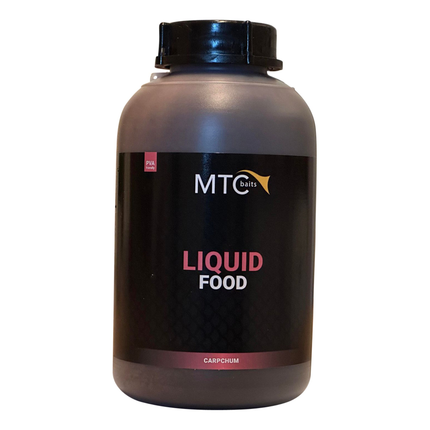 MTC Baits CarpChum - 1 ltr