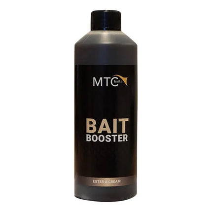 MTC Baits Ester & Cream Bait Booster 500ml