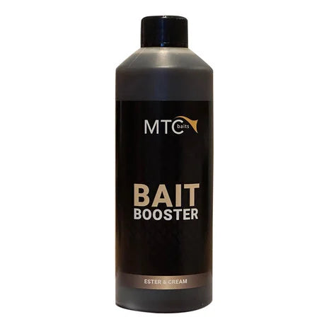 MTC Baits Ester & Cream Bait Booster 500ml