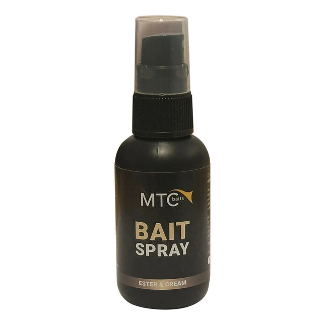 MTC Baits Ester & Cream Bait Spray 50ml