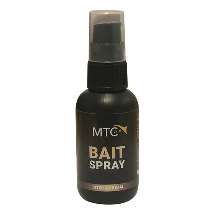 MTC Baits Ester & Cream Bait Spray 50ml