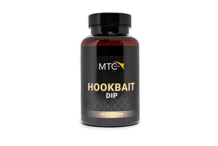 MTC Baits Ester & Cream Hookbait Dip 250ml