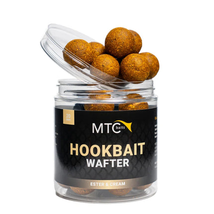MTC Baits Ester & Cream Hookbait Wafter