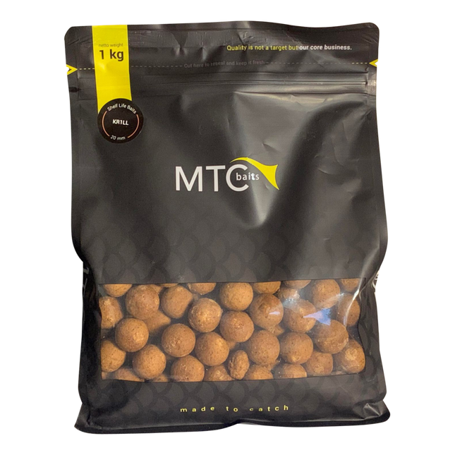 MTC Baits KR1LL 1kg