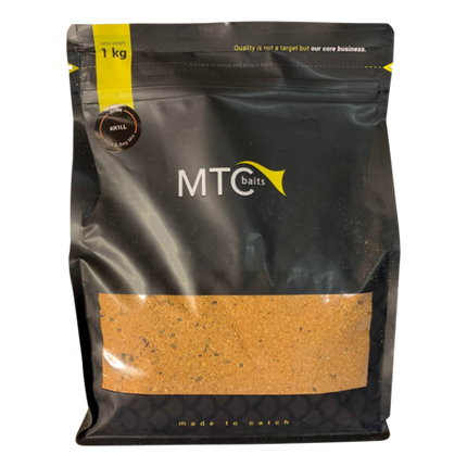 MTC Baits KR1LL Active Stick & Bag Mix 1kg