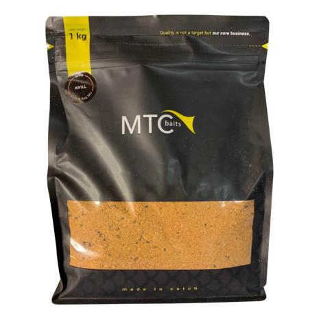 MTC Baits KR1LL Active Stick & Bag Mix 1kg