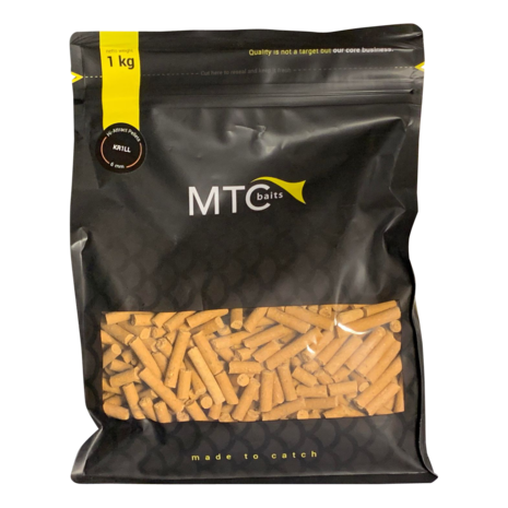MTC Baits KR1LL Hi-Attract Pellets 1kg