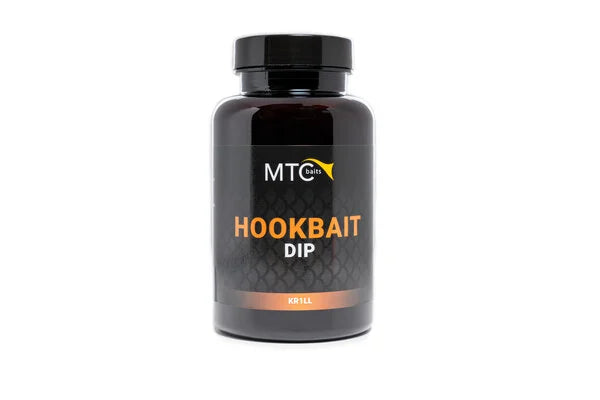 MTC Baits Kr1ll  Hookbait Dip 250ml