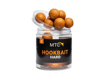 MTC Baits KR1LL Hookbait Hard