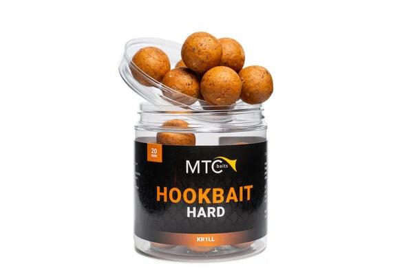 MTC Baits KR1LL Hookbait Hard