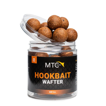 MTC Baits KR1LL Hookbait Wafter