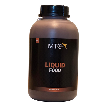 MTC Baits Krill Extract - 1 ltr