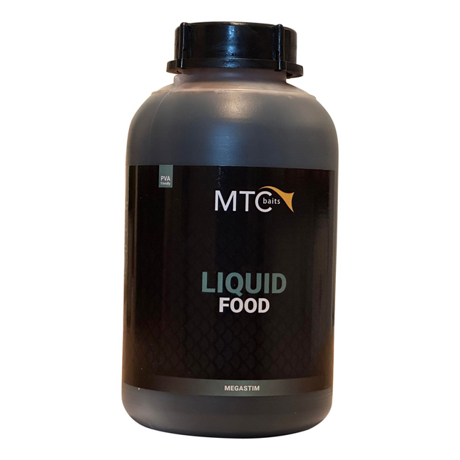 MTC Baits MegaStim - 1 ltr