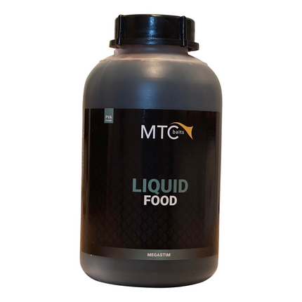 MTC Baits MegaStim - 1 ltr