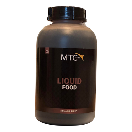 MTC Baits Minamino Syrup