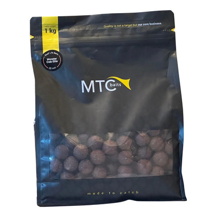MTC Baits Monster Crab Elite - 5 kg