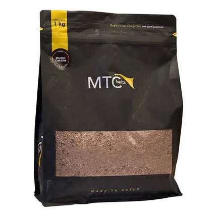 MTC Baits Monster Crab Elite Active Stick & Bag Mix 1kg