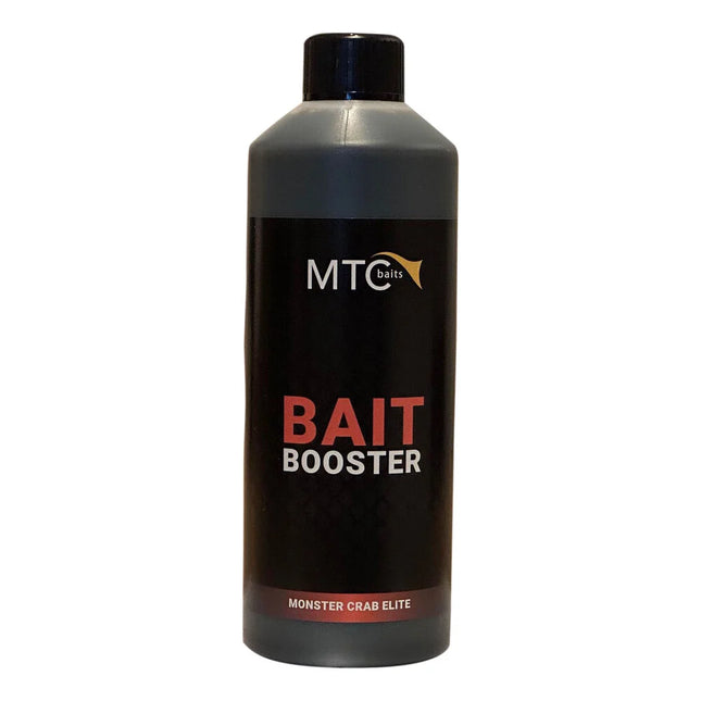 MTC Baits Monster Crab Elite Bait Booster 500ml