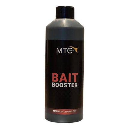 MTC Baits Monster Crab Elite Bait Booster 500ml