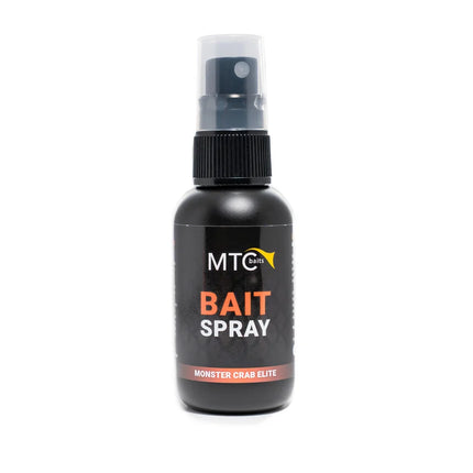 MTC Baits Monster Crab Elite Bait Spray 50ml