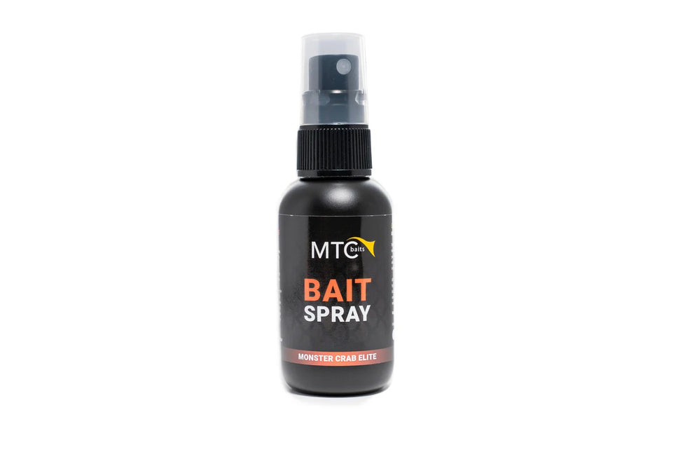 MTC Baits Monster Crab Elite Bait Spray 50ml