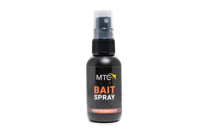 MTC Baits Monster Crab Elite Bait Spray 50ml