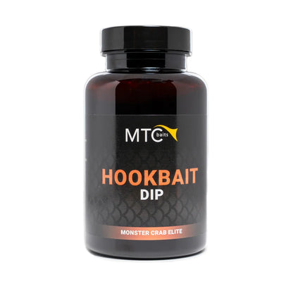MTC Baits Monster Crab Elite Hookbait Dip 250ml