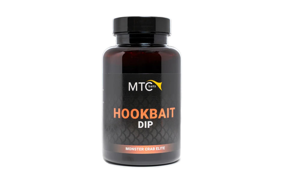 MTC Baits Monster Crab Elite Hookbait Dip 250ml