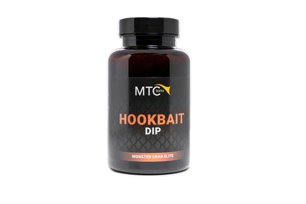 MTC Baits Monster Crab Elite Hookbait Dip 250ml