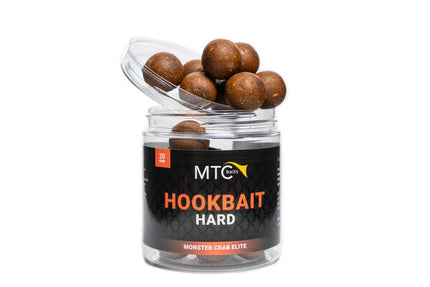 MTC Baits Monster Crab Elite Hookbait Hard